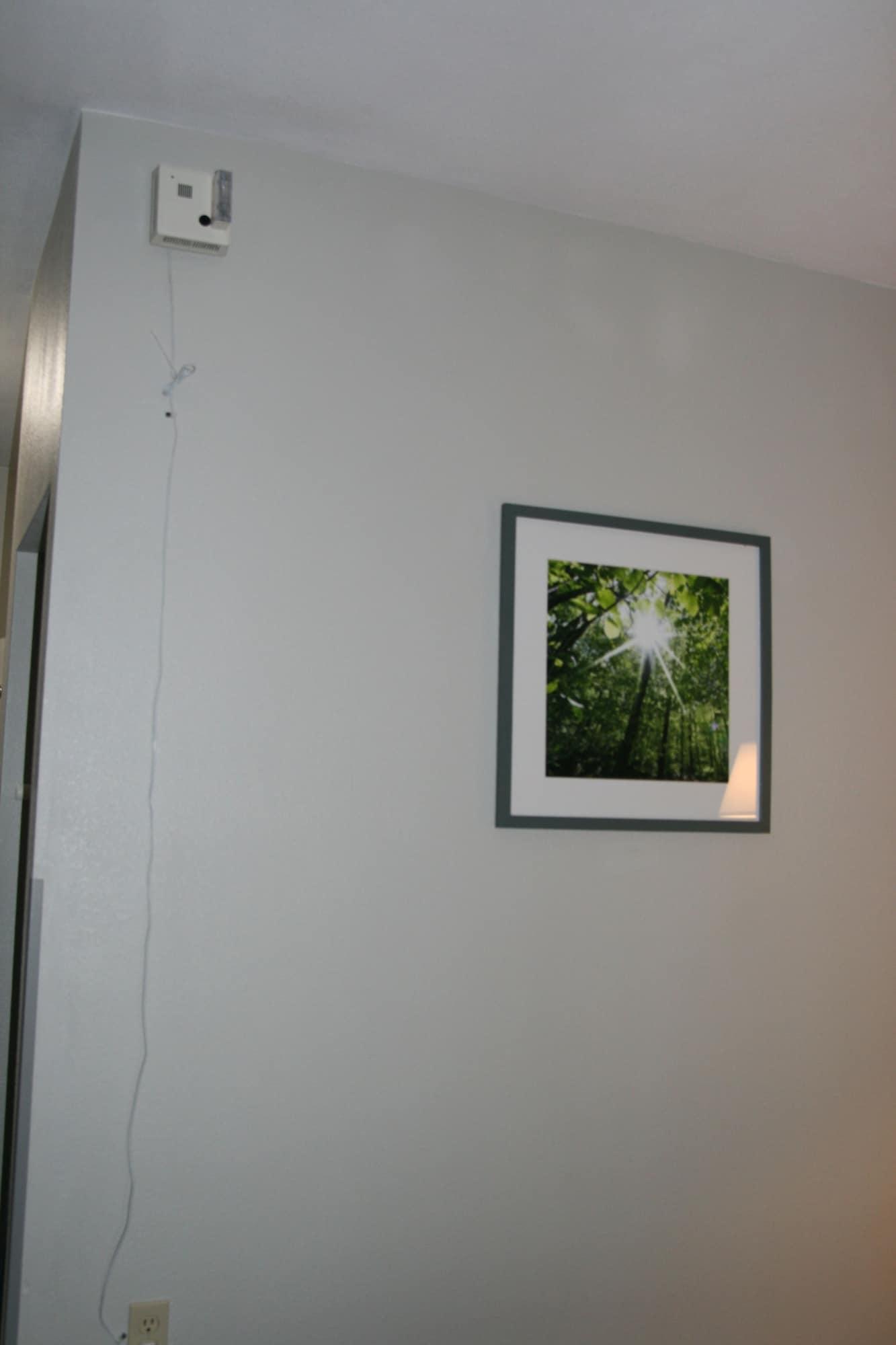 Hampton Inn Clarion Eksteriør billede