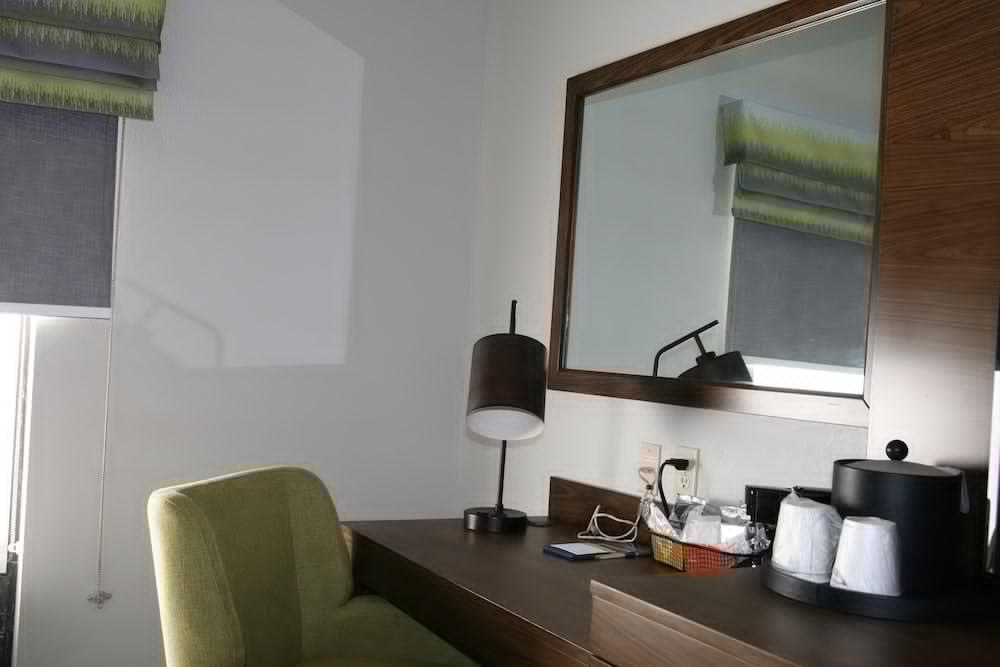 Hampton Inn Clarion Eksteriør billede